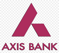 Axis Bank logo