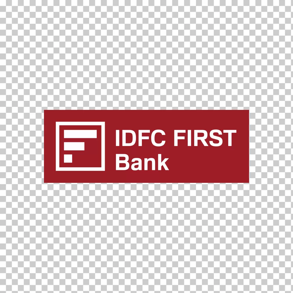 IDFC FIRST Bank logo