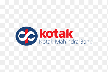 Kotak Mahindra Bank logo